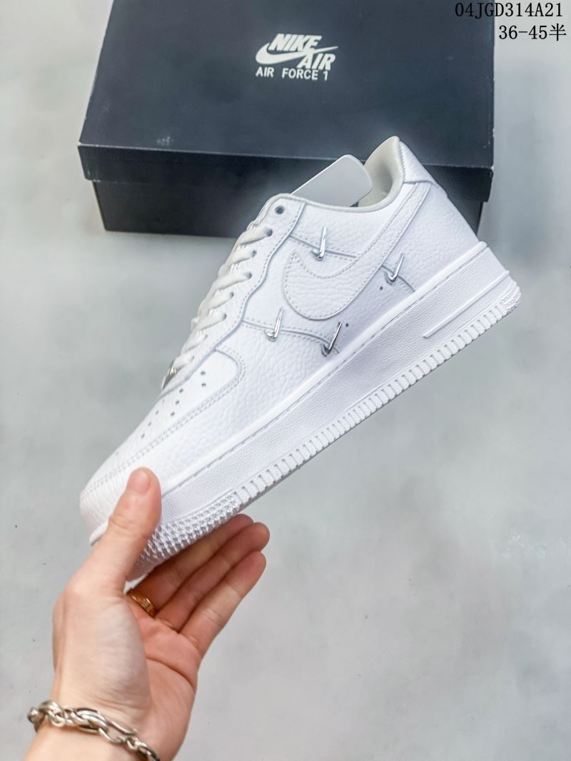 Nike Air Force 1 Shoes